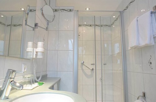 Ulm Hotel | Hotel Garni Lehrertal