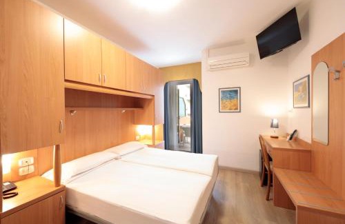 Bibione Hotel | Hotel Garni Losanna
