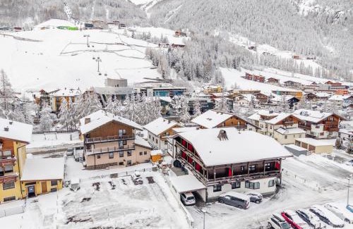 Soelden Hotel | Hotel Garni Maria Theresia