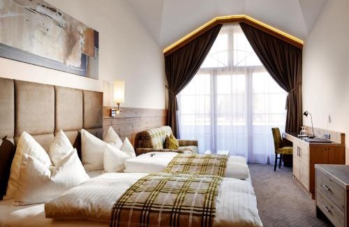Wals Hotel | Hotel Garni Melanie