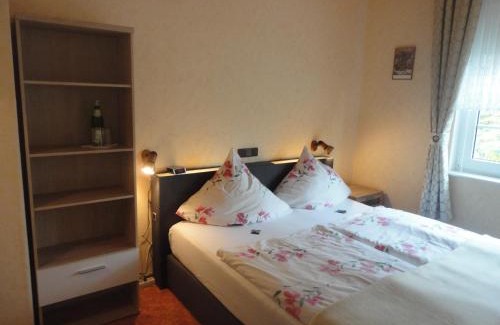Esens House | Hotel Garni Nolting