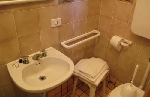 Brenzone sul Garda Hotel | Hotel Garni Rosmari