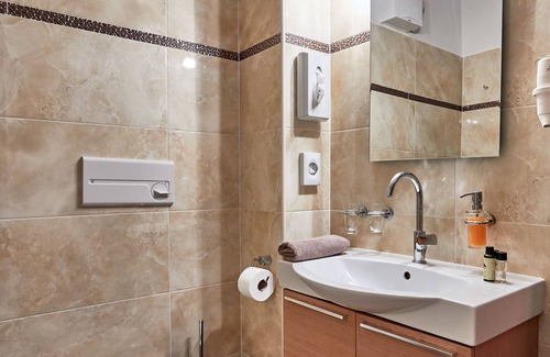 Kastelruth Hotel | Hotel Garni Savoy