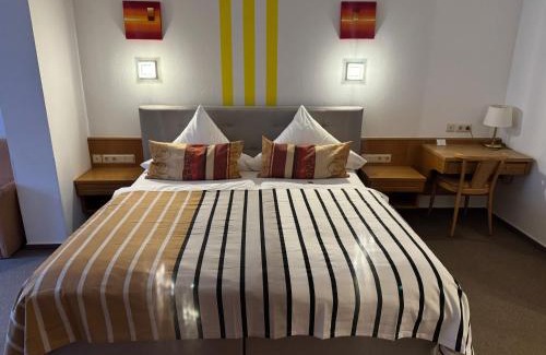 Oberursel Hotel | Hotel Garni Schick