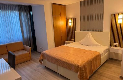 Oberursel Hotel | Hotel Garni Schick