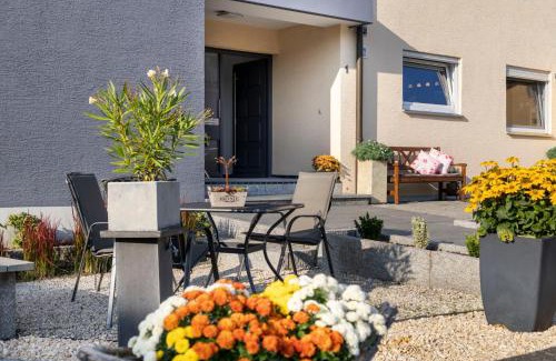 Hagnau House | Hotel Garni Sonnengruss