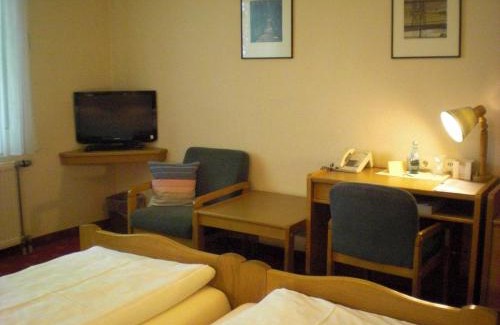 Friedberg Hotel | Hotel Garni Stadt Friedberg