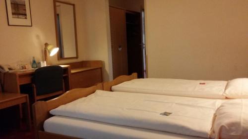 Friedberg Hotel | Hotel Garni Stadt Friedberg