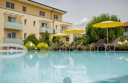 Bad Radkersburg Hotel | Hotel Garni Toscanina - Adults Only