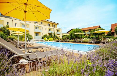Bad Radkersburg Hotel | Hotel Garni Toscanina - Adults Only