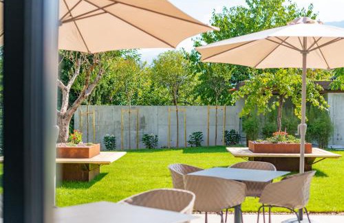 Tramin House | Hotel Garni Vinea Montis