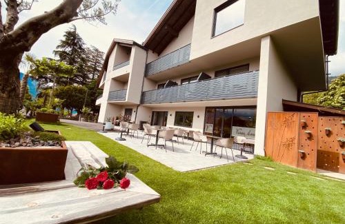Tramin House | Hotel Garni Vinea Montis