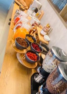 Tramin House | Hotel Garni Vinea Montis