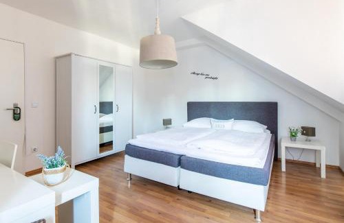 Bornheim Hotel | Hotel Garni Zum Dorfbrunnen
