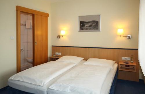 Balve Hotel | Hotel garni Zum Drosten