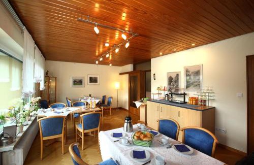 Balve Hotel | Hotel garni Zum Drosten