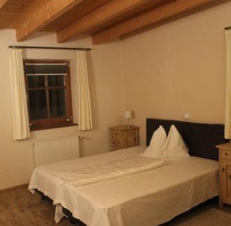 Laudes Hotel | Hotel Garni Zum Hirschen