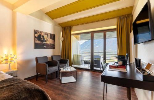 Tirolo Hotel | Hotel Gartner