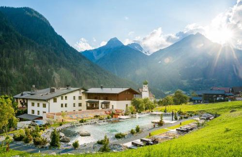 Sankt Gallenkirch Hotel | Hotel Gasthof Adler