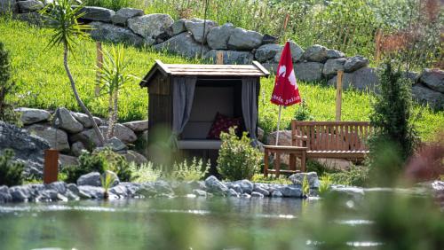 Sankt Gallenkirch Hotel | Hotel Gasthof Adler