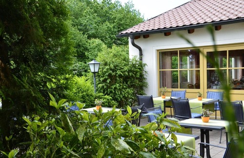Sulzbach-Rosenberg Hotel | Hotel Gasthof Am Forsthof