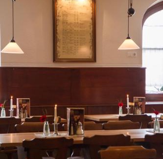Berching Hotel | Hotel-Gasthof Blaue Traube e.K.
