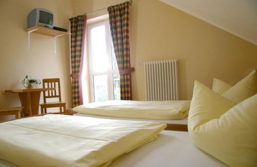 Ebersberg District Hotel | Hotel-Gasthof Eberherr