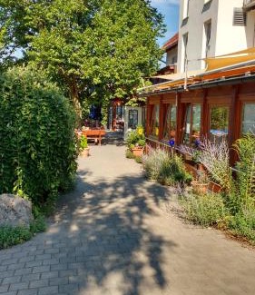 Eilsbrunn Hotel | Hotel - Gasthof Erber