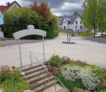 Eilsbrunn Hotel | Hotel - Gasthof Erber