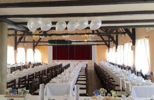 Freising Hotel | Hotel-Gasthof Grüner Hof