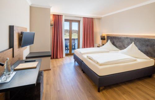 Ebersberg District Hotel | Hotel-Gasthof Huber