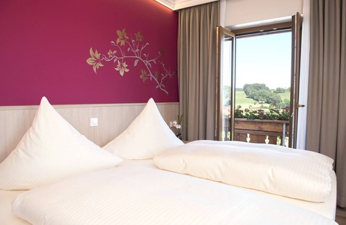 Ebersberg District Hotel | Hotel Gasthof Huber