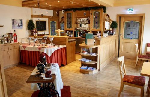 Bielefeld Hotel | Hotel Gasthof Klusmeyer