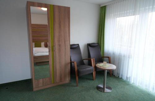 Lichtenfels Hotel | Hotel Gasthof Mūller