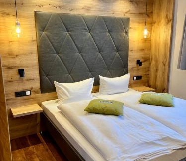 Fulda Hotel | Hotel Gasthof Metzgerei Drei Linden