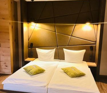 Fulda Hotel | Hotel Gasthof Metzgerei Drei Linden