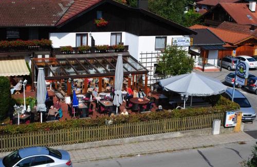 Munchen District Hotel | Hotel Gasthof Momm