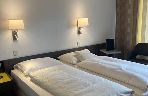 Diessen am Ammersee Hotel | Hotel Gasthof Seefelder Hof
