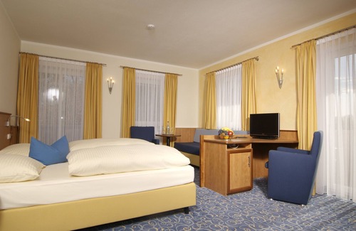 Diessen am Ammersee Hotel | Hotel Gasthof Seefelder Hof
