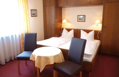 Mainz-Bingen Hotel | Hotel Gasthof Schuster und Gästehaus