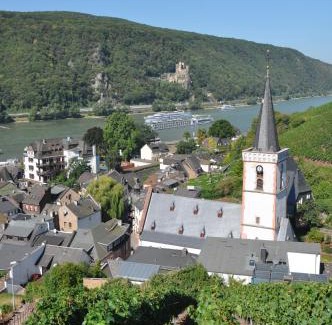 Mainz-Bingen Hotel | Hotel Gasthof Schuster und Gästehaus