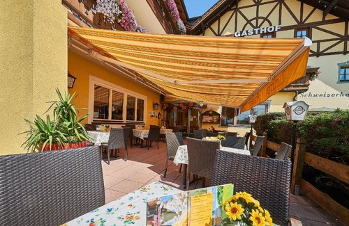 Stuhlfelden Hotel | Hotel Gasthof Schweizerhaus