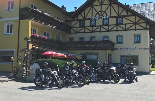 Stuhlfelden Hotel | Hotel Gasthof Schweizerhaus