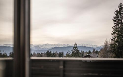 Petersberg Hotel | Hotel Gasthof Wieser