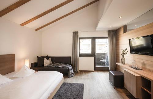 Petersberg Hotel | Hotel Gasthof Wieser