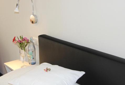 Sudost Old Town Hotel | Hotel Gasthof zum Anker