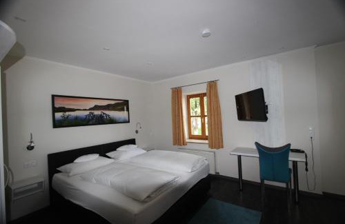 Sudost Old Town Hotel | Hotel Gasthof zum Anker