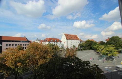 Sudost Old Town Hotel | Hotel Gasthof zum Anker