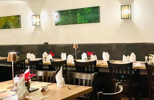 Sudost Old Town Hotel | Hotel Gasthof zum Anker