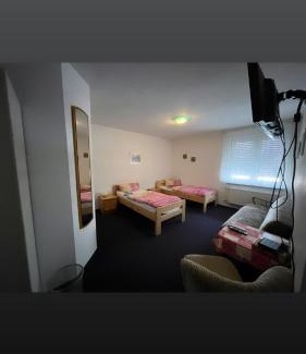 Niederzier Hotel | Hotel/Gaststätte Jonen‘s Eck